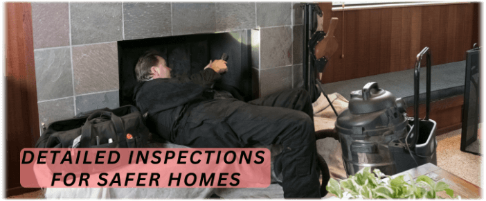 Chimney and Fireplace Inspection San Jose CA