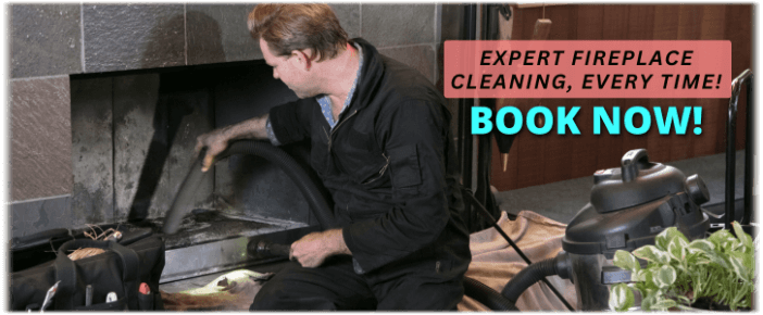 Fireplace Cleaning San Jose
